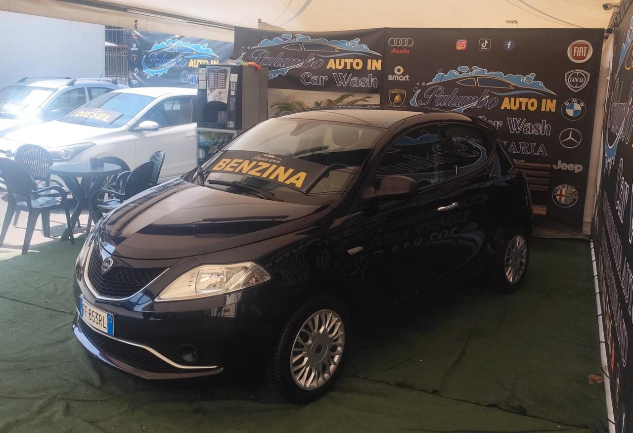 Lancia Ypsilon 1.2 69 CV 5 porte Platinum