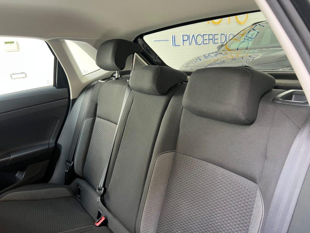 Volkswagen Polo 1.0 TSI Life da €179,00 mensili