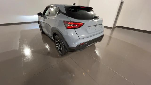 NISSAN Juke 1.0 DIG-T 114 CV DCT N-Connecta - VARI COLORI!