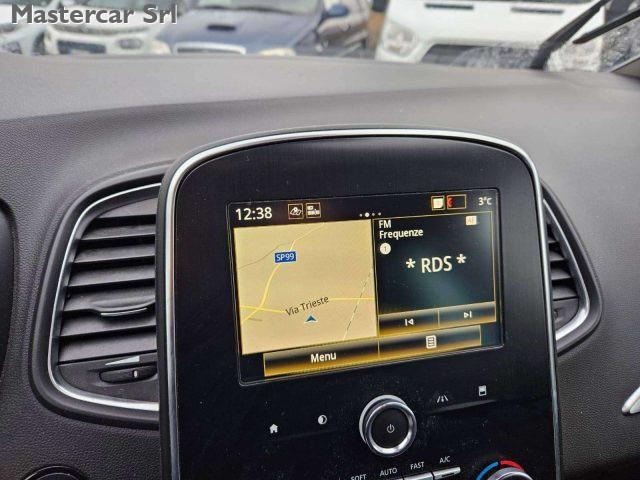 RENAULT Grand Espace G. SCENIC 7 POSTI 1.3 tce Business TG : GG215WT