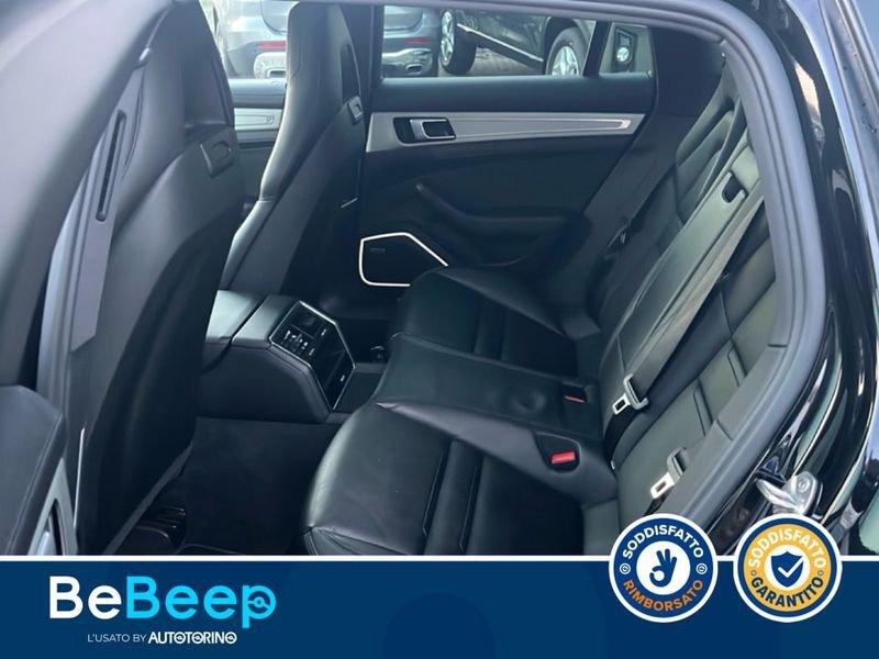 Porsche Panamera SPORT TURISMO 2.9 4 E-HYBRID AUTO