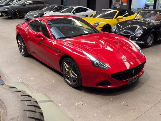 FERRARI California T DCT