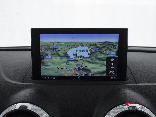 AUDI RS3 3 2.5 TFSI quattro S tronic