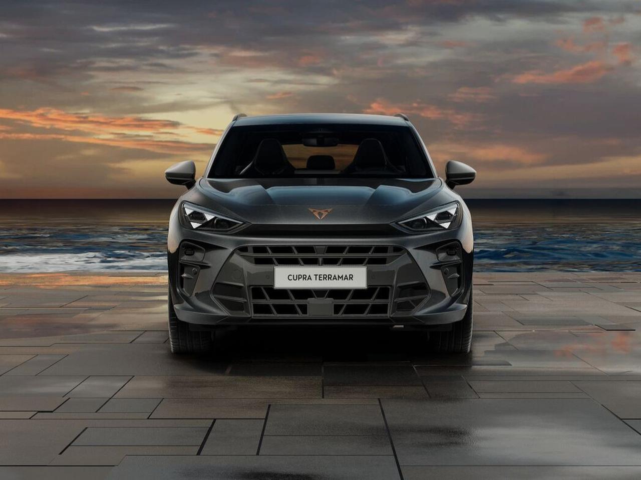 Cupra Terramar 1.5 e-hybrid 204cv dsg