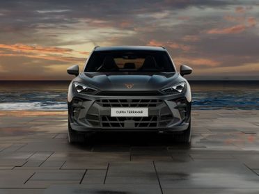 Cupra Terramar 1.5 e-hybrid 204cv dsg