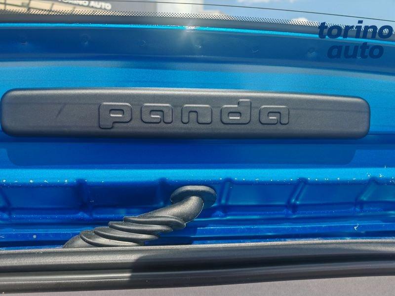 FIAT Panda Panda 1.0 FireFly S&S Hybrid