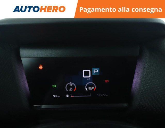 CITROEN C4 BlueHDi 130 S&S EAT8 Feel Pack
