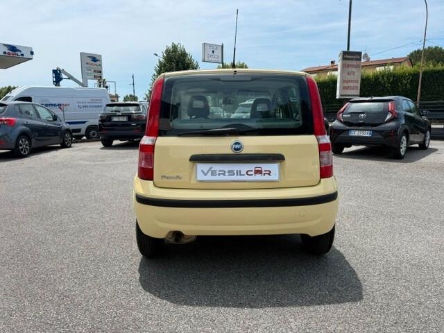 Fiat Panda 1.1 Active