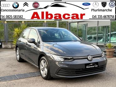 Volkswagen Golf 2.0 TDI 116 CV DSG Life