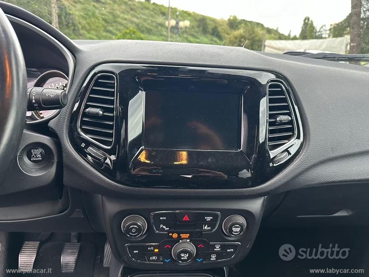 JEEP Compass 1.6 Mjt II 2WD Limited