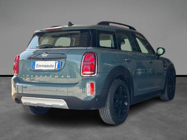 MINI Countryman 1.5 One D Northwood Edition Countryman