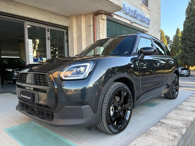 MINI Countryman D Classic Countryman CERCHI DA 19''.