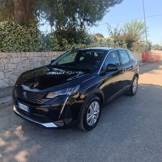 PEUGEOT 3008 BlueHDi 130 S&S Active Pack