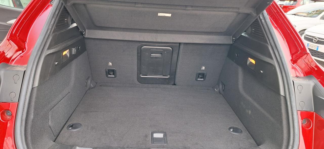 Alfa Romeo Tonale 1.6 diesel 130 CV TCT6 Ti