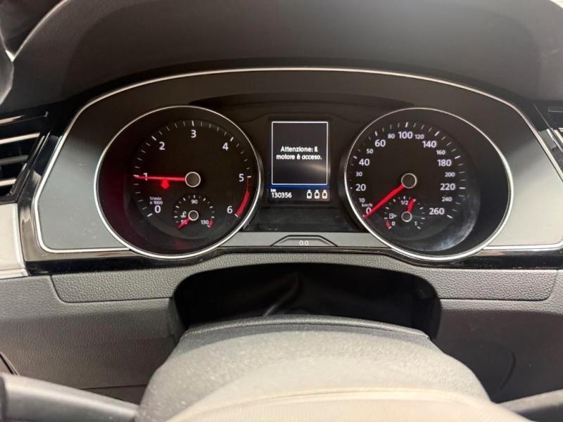 Volkswagen Passat Variant 2.0 TDI SCR 122 CV EVO DSG Business