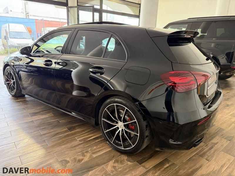 Mercedes-Benz Classe A A 35 AMG 4Matic Premium AMG Line