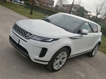 Range Rover Evoque 2.0D 150 CV AWD Autocarro
