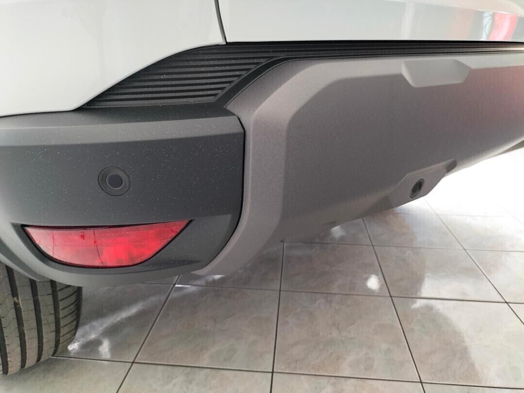 Dacia Duster 1.0 100cv GPL Expression KM 0!! NO VINCOLI FINANZIARI!!