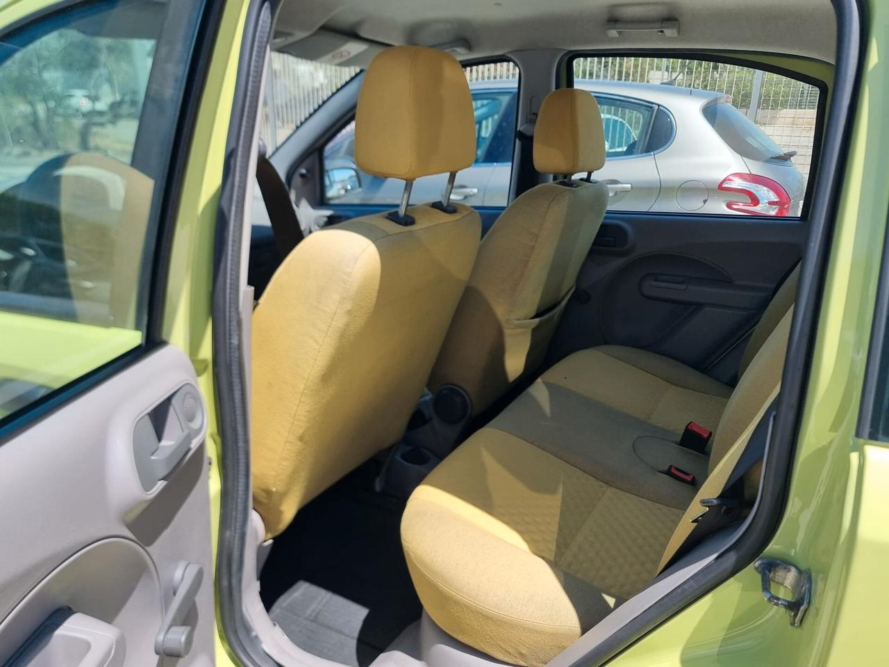 Fiat Panda 1.1 Actual