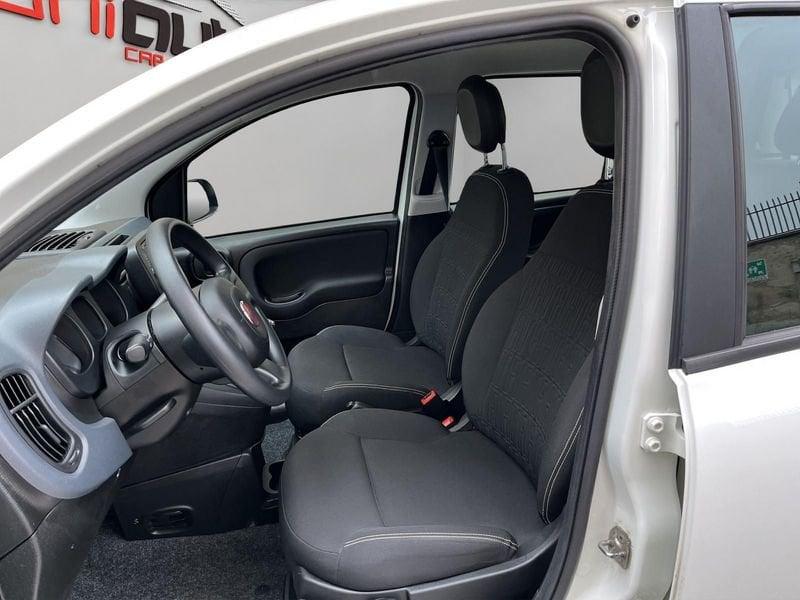 FIAT Pandina 1.0 firefly hybrid Icon s&s 70cv 5p.ti - PROMO SIRONIAUTO+