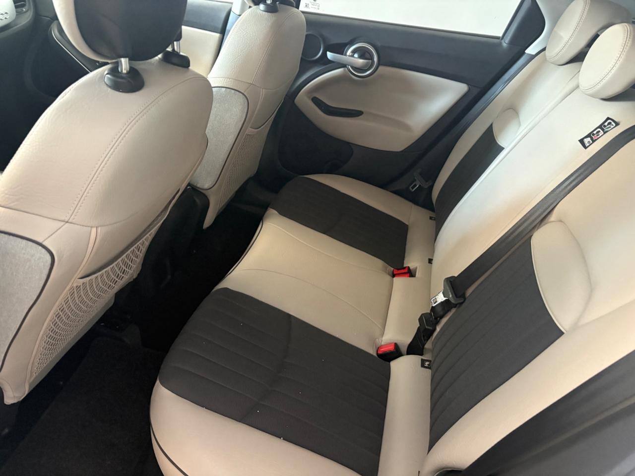 Fiat 500X 1.6 MultiJet 120 CV Business