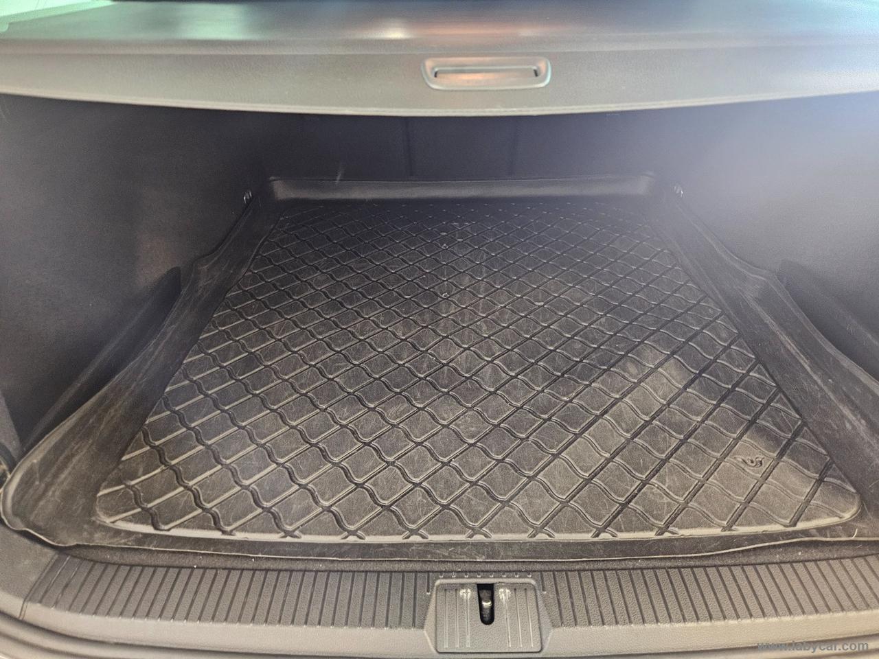VOLKSWAGEN Passat Var. 2.0 TDI 190 4MOT DSG Exec.
