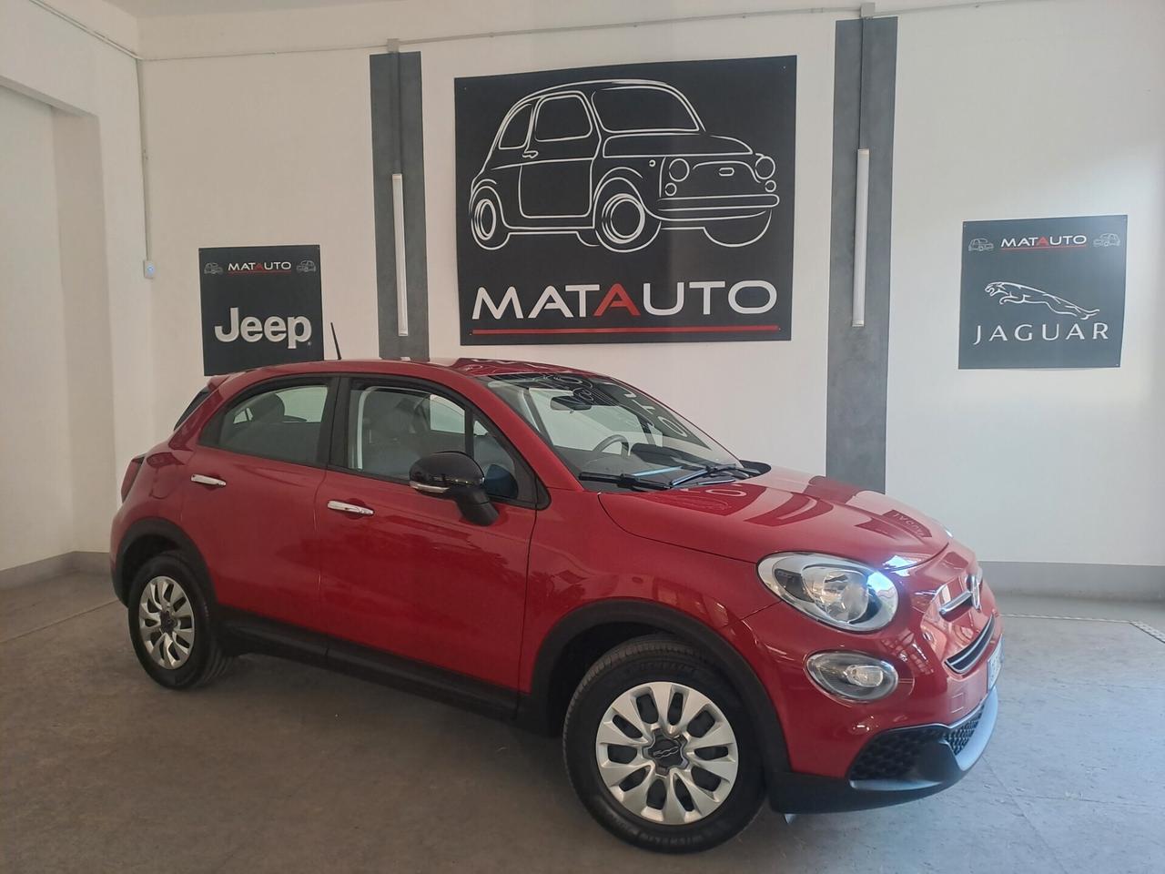 Fiat 500X 1.0 T3 120 CV Urban