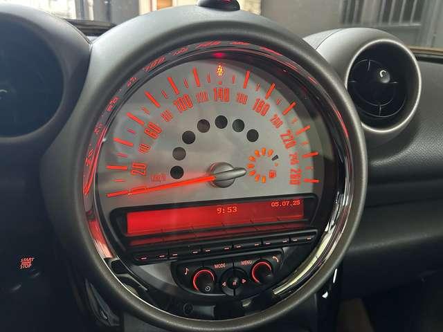 MINI Cooper SD Countryman 2.0D 143CV PELLE-XENON-CERCHI 18