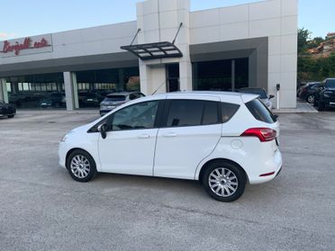 Ford B-Max 1.5 TDCi 95 CV Business