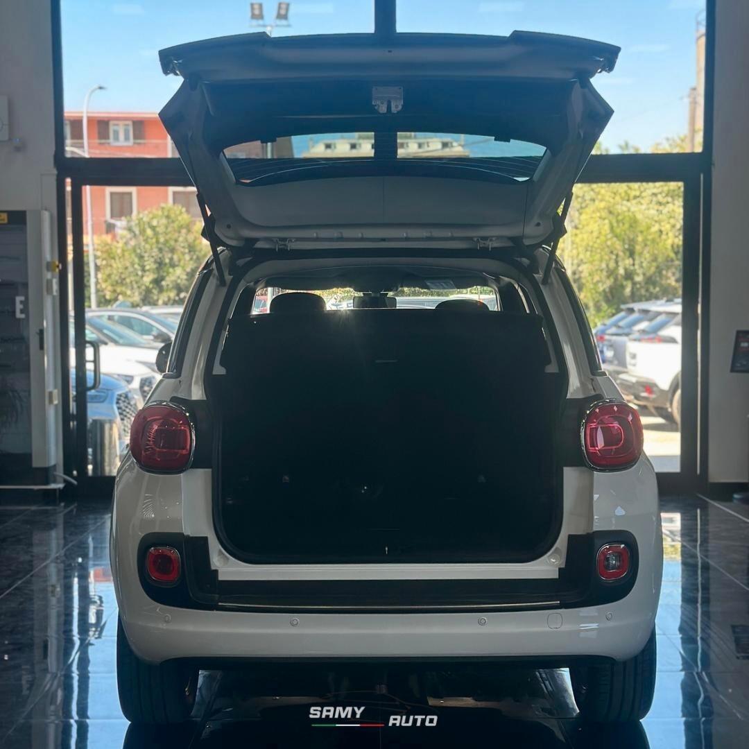 Fiat 500L 1.3 Multijet 85 CV Business