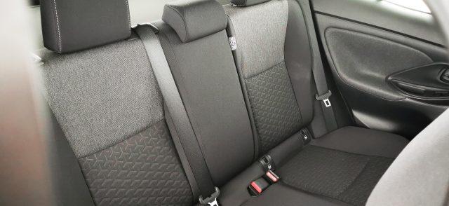 TOYOTA Yaris Cross 1.5 Hybrid 5p. E-CVT Business