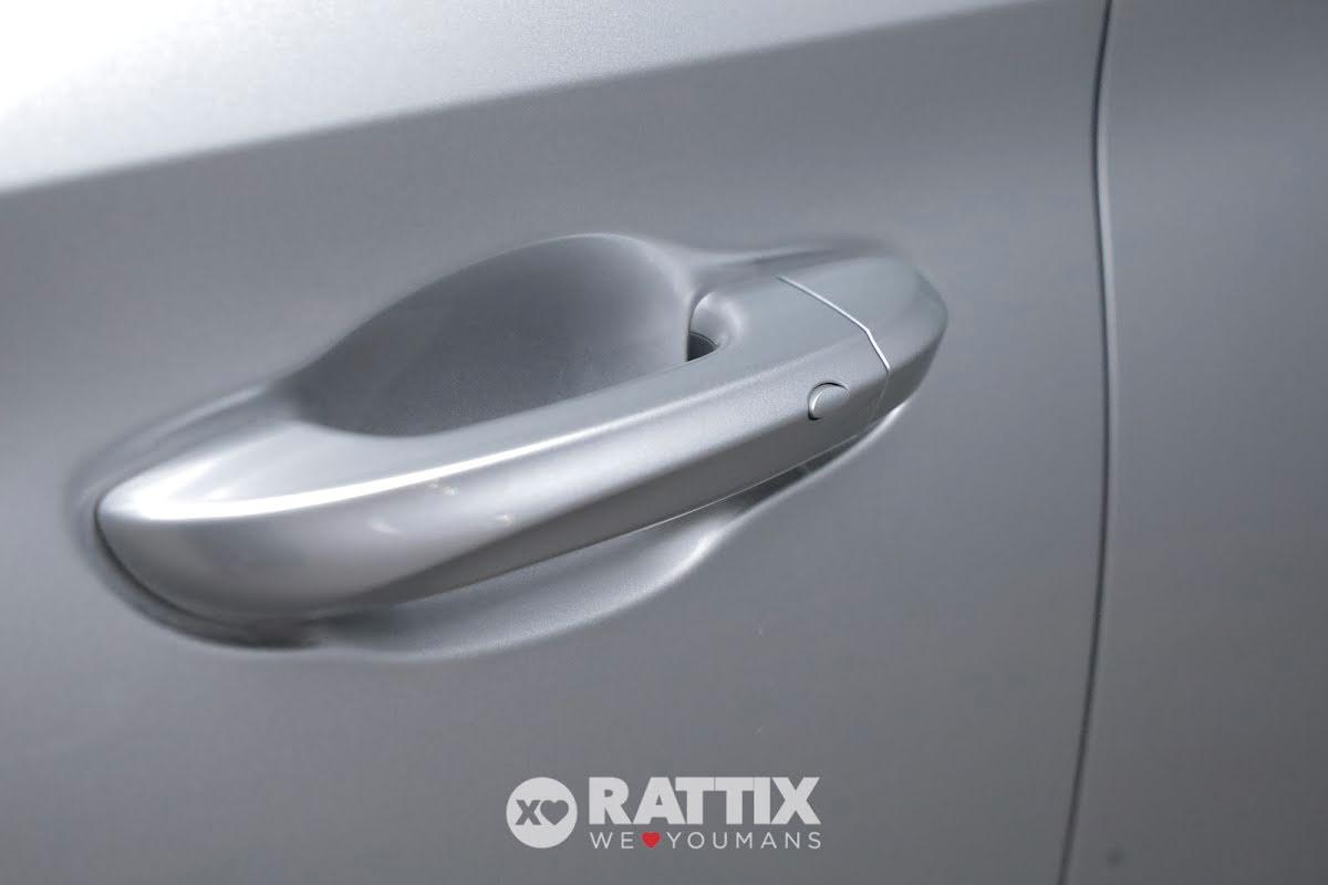 MG ZS 1.5 115CV Comfort