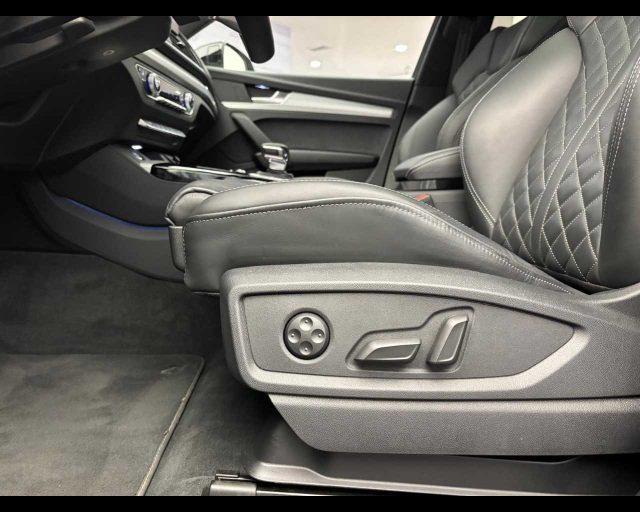 AUDI Q5 SPB 40 TDI quattro S tronic S line