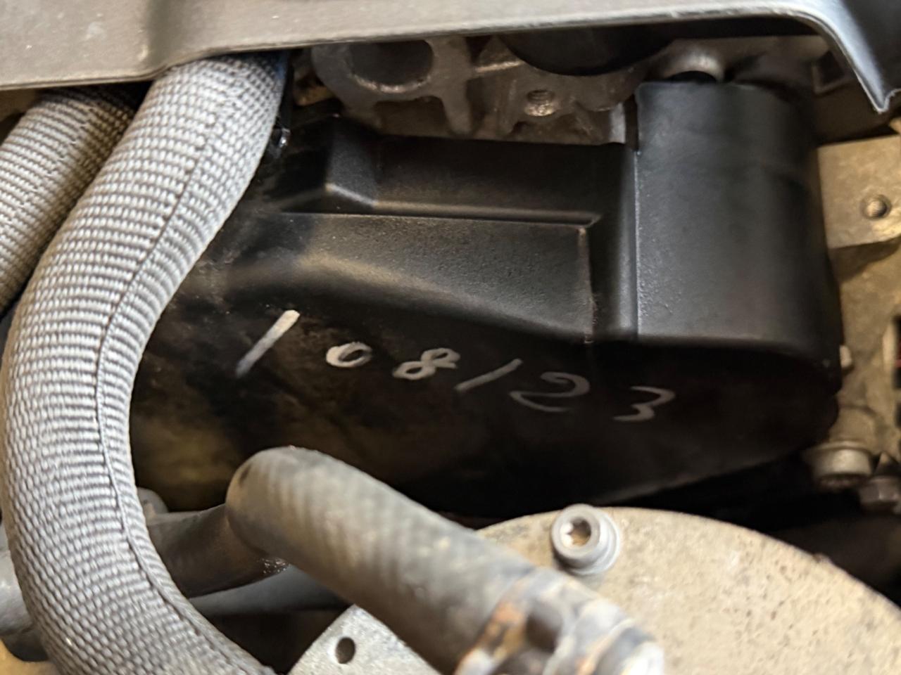 Audi Q2 1.6 TDI Sport DISTRIBUZIONE OK