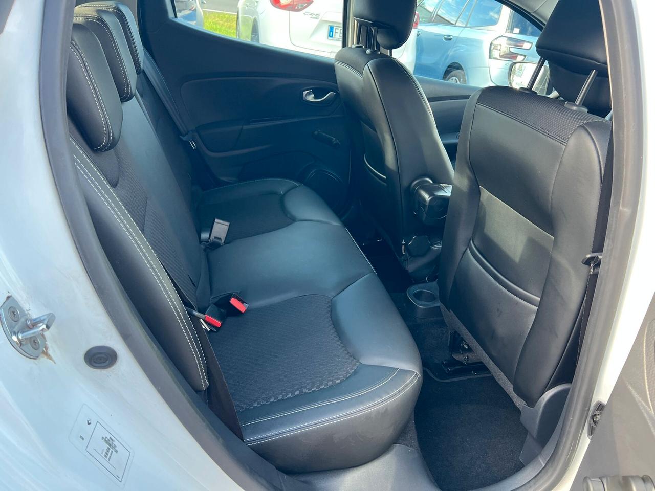 Renault Clio TCe 12V 90 CV GPL 5 porte Moschino Intens