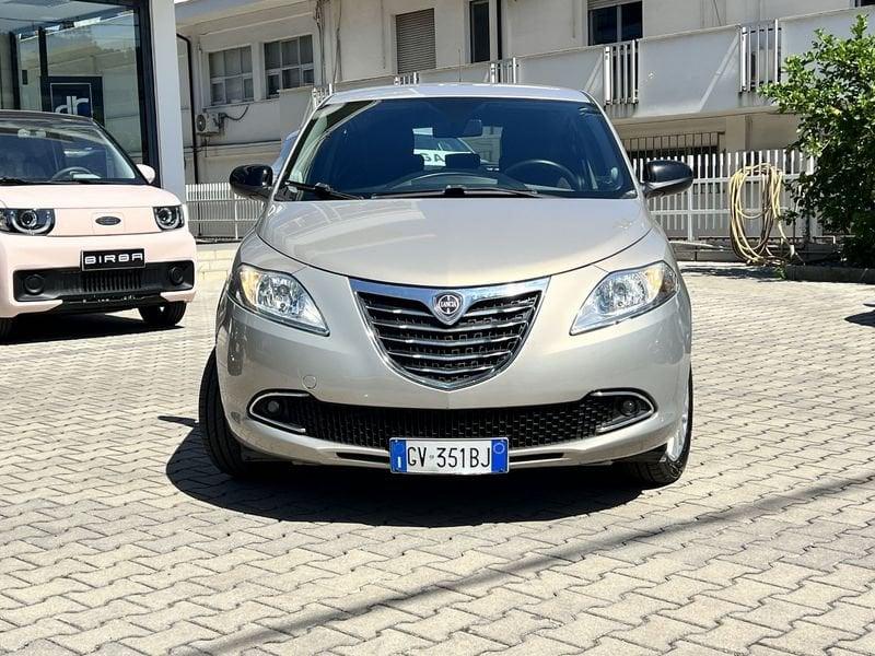Lancia Ypsilon 1.3 MultiJet 95cv Stop&Start Platinum