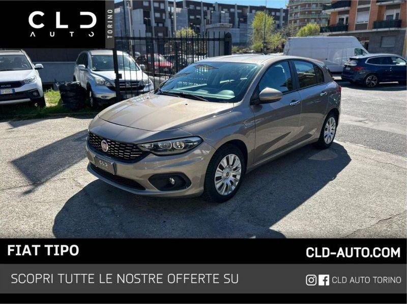 FIAT Tipo 1.6 Mjt S&S 5 porte Sport