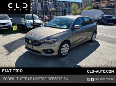 FIAT Tipo 1.6 Mjt S&S 5 porte Sport