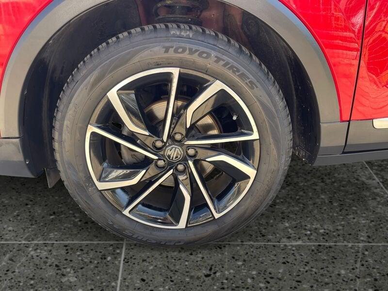 MG ZS 1.0 Luxury auto
