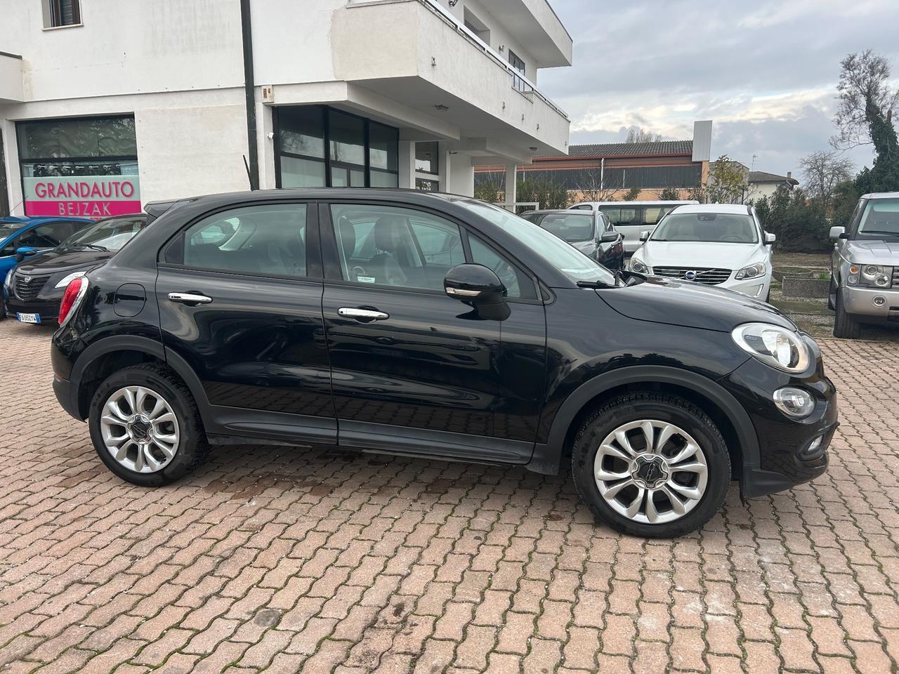 Fiat 500X 1.3 MultiJet 95 CV Business
