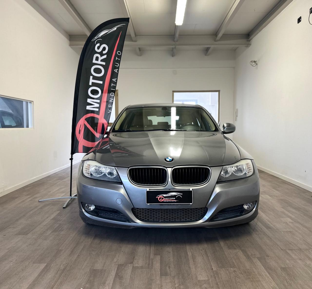 Bmw 320 320d cat Touring Futura EURO 5