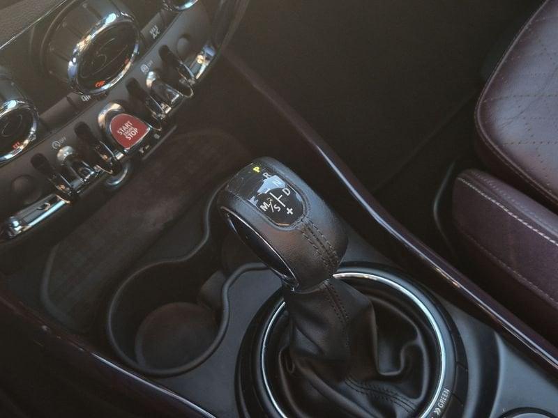 MINI Mini Clubman 1.5 Cooper Hype auto