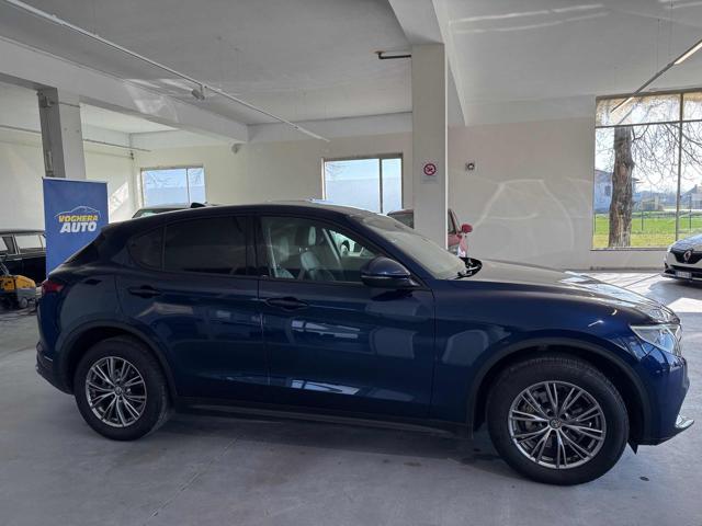 ALFA ROMEO Stelvio 2.2 Turbodiesel 190 CV AT8 Q4 Executive