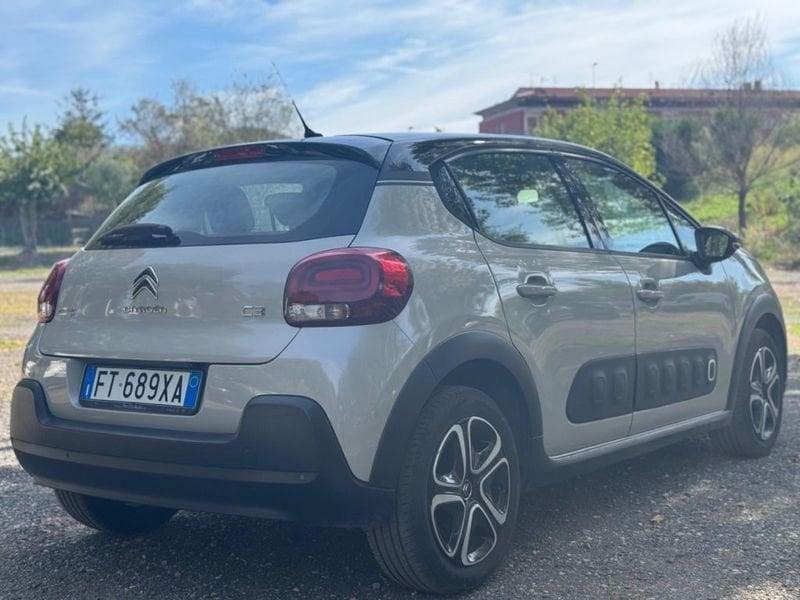 Citroën C3 SHINE