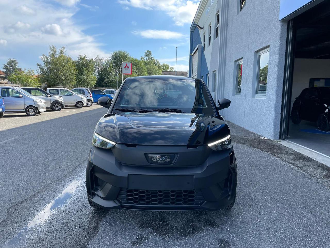 Ligier JS JS50 DCI Select