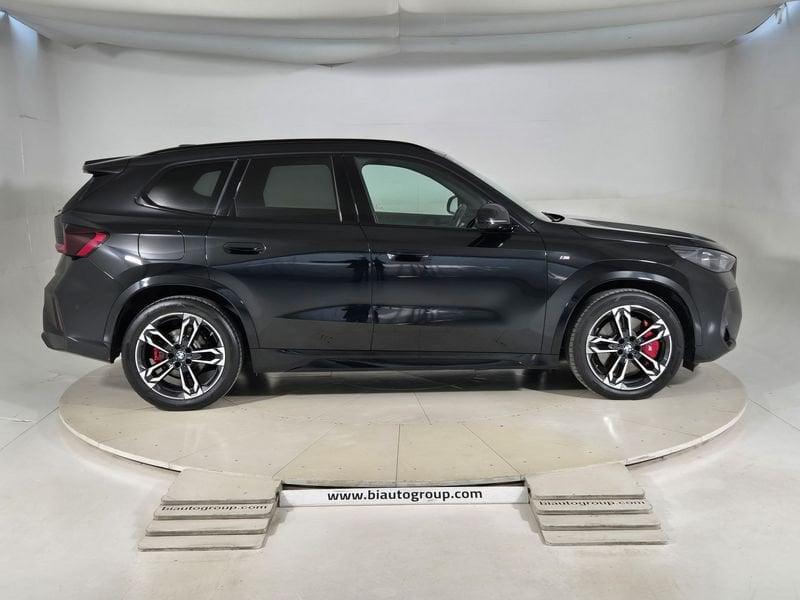 BMW X1 U11 xdrive20d mhev 48V MSport Pro auto