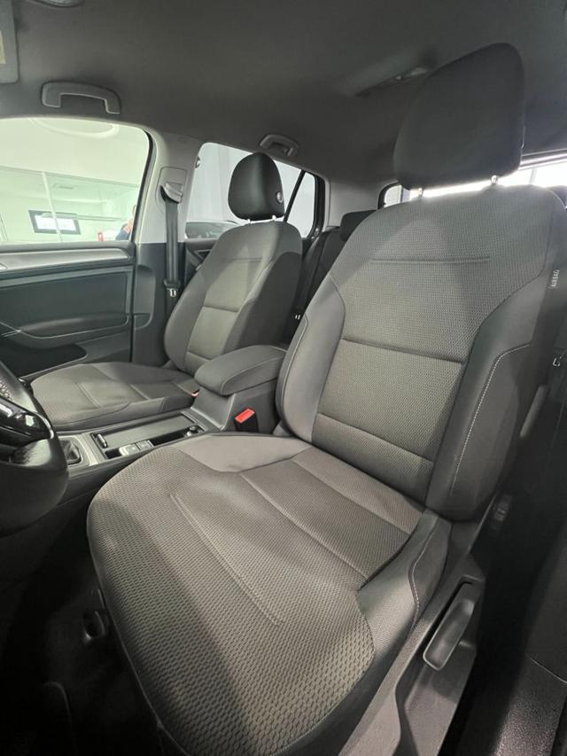 VOLKSWAGEN Golf 1.4 TGI 5p. Comfortline BlueMotion