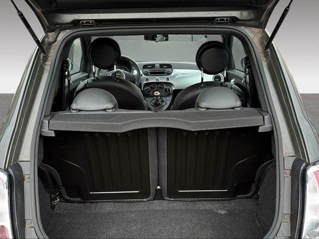 FIAT 500 S 1,2 8V