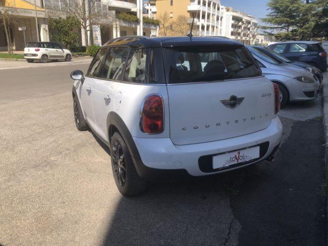MINI Countryman Mini Cooper D Business Countryman