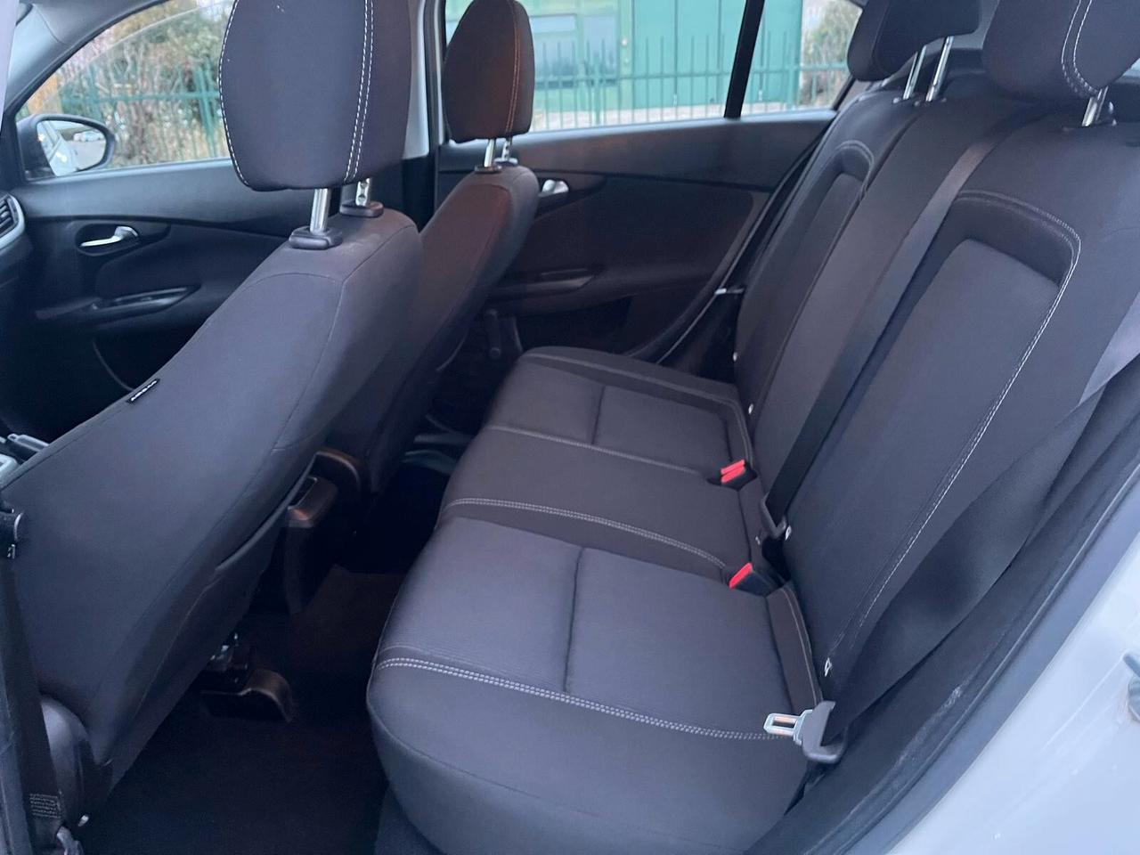 Fiat Tipo 1.4 SW Lounge